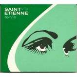 Saint Etienne - Sylvie PROMO CDS