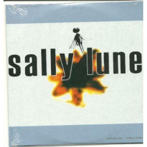 SALLY LUNE - ANAESTHETIC PROMO CDS - CD - Album