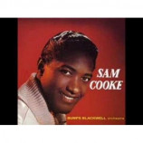 Sam Cooke - You Send Me PROMO CD