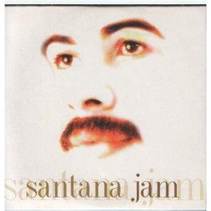 Santana - Jam PROMO CDS - CD - Album