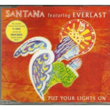 Santana - put your lights on CDS