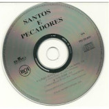 Santos e Pecadores - quando se perde alguem PROMO CDS