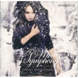 Sarah Brightman - Winter symphony PROMO CD