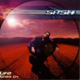 Sash! - Life Goes On CD