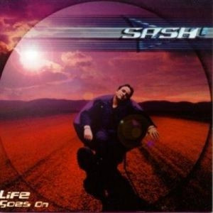 Sash! - Life Goes On CD - CD - Album