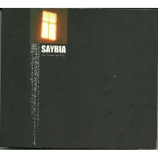 Saybia - The Second You Sleep PROMO CD