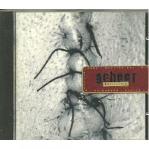 Scheer - Infliction CD - CD - Album