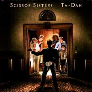 Scissor Sisters - Ta-Dah CD - CD - Album