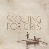 Scouting For Girls - Scouting For Girls CD