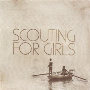 Scouting For Girls - Scouting For Girls CD - CD - Album