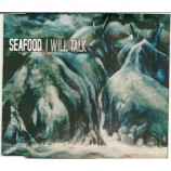 seafood - i will talk PROMO CDS