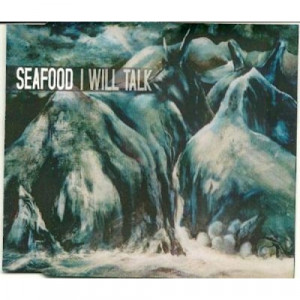 seafood - i will talk PROMO CDS - CD - Album