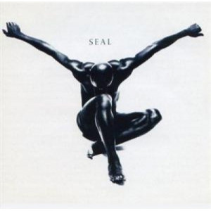 Seal - Seal CD - CD - Album