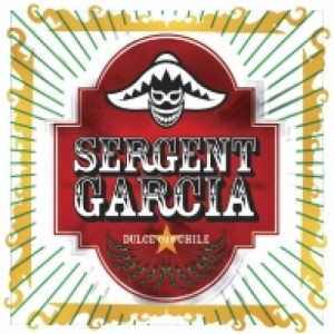 Sergent Garcia - Dulce com Chile Enhanced VIDEO PROMO CDS - CD - Album