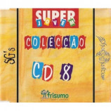 SG's and Incognita - Super Jovem CD