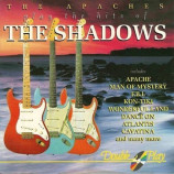 Shadows - Hits Of The Shadows CD