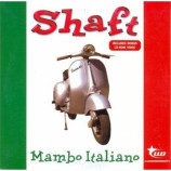 Shaft - Mambo Italiano PROMO CDS