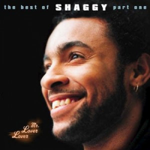 Shaggy - Mr. Lover Lover The Best Of Shaggy  Vol. 1 CD - CD - Album