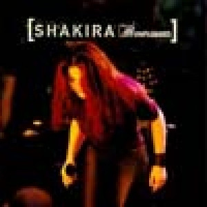 Shakira - Mtv Unplugged CD - CD - Album