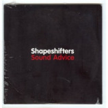Shapeshifters - Sound Advice PROMO CDS