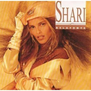 Shari Belafonte - Shari CD - CD - Album