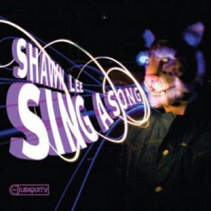 shawn lee - Sing A Song CD - CD - Album