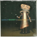 shirley bassey and away team - where do i begin PROMO CDS