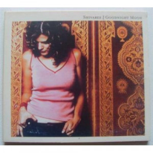 Shivaree - Goodnight Moon PROMO CDS - CD - Album