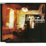 Silence 4 - borrow PROMO CDS