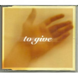 Silence 4 - to give CD
