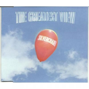 Silverchair - the greatest view CDS - CD - Single