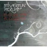 Silversun Pickups - Future Foe Scenario PROMO CDS