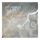 Silversun Pickups - Well Thought Out Twinkles PROMO CDS