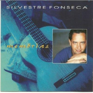 Silvestre Fonseca - Memorias CD - CD - Album
