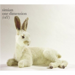 Simian - One Dimension CDS - CD - Single