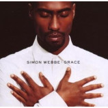 Simon Webbe - Grace CD