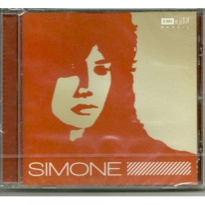 Simone - Simone CD - CD - Album