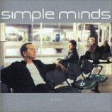 Simple Minds - Neapolis CD