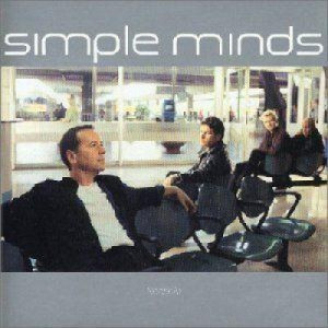 Simple Minds - Neapolis CD - CD - Album