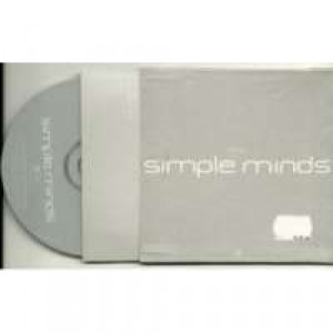 Simple Minds - Neapolis CDS - CD - Single