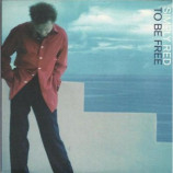 Simply Red - To Be Free PROMO CDS