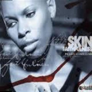 Skin - Faithfulness CD - CD - Album