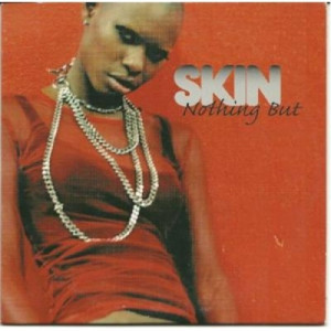 Skin - nothing but PROMO CDS - CD - Album