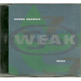 Skunk Anansie - weak CDS