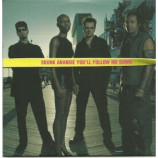 Skunk Anansie - you'll follow me down PROMO CDS