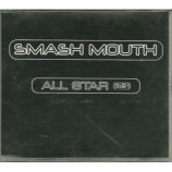 smash mouth - all star PROMO CDS