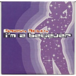 smash mouth - im a believer PROMO CDS