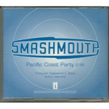 smash mouth - Pacific Coast Party PROMO CDS