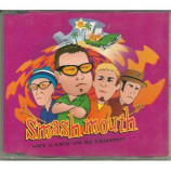 smash mouth - why cant we be friends? CDS