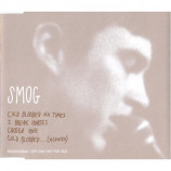 Smog - Cold Blooded Old Times CD